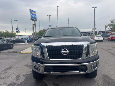 Used 2017 Nissan Titan - photo 1