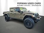 2020 Jeep Gladiator Crew Cab 4x4 Pickup for sale #C261597A - photo 1