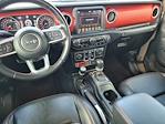 2020 Jeep Gladiator Crew Cab 4x4 Pickup for sale #C261597A - photo 12
