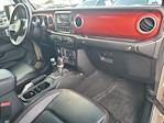2020 Jeep Gladiator Crew Cab 4x4 Pickup for sale #C261597A - photo 18