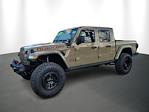 2020 Jeep Gladiator Crew Cab 4x4 Pickup for sale #C261597A - photo 2