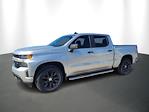 Used 2020 Chevrolet Silverado 1500 Custom Crew Cab for sale #C261625A - photo 2