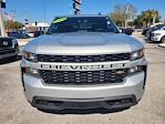 Used 2020 Chevrolet Silverado 1500 Custom Crew Cab for sale #C261625A - photo 21