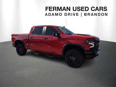 Used 2022 Chevrolet Silverado 1500 - photo 1