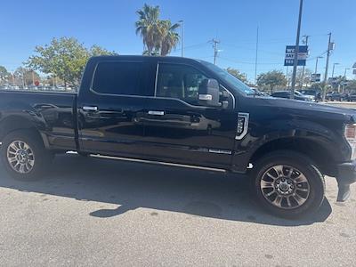 Used 2020 Ford F-250 - photo 1