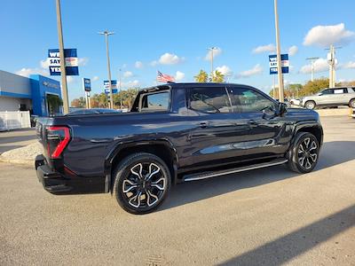 Used 2025 GMC Sierra EV - photo 1