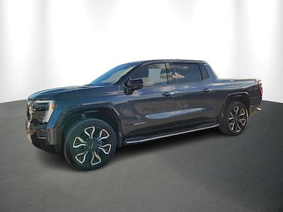 Used 2025 GMC Sierra EV - photo 1