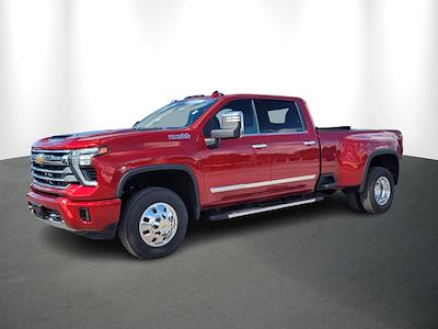 Used 2024 Chevrolet Silverado 3500 High Country Crew Cab for sale #C261641A - photo 2