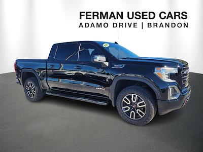 Used 2020 GMC Sierra 1500 AT4 Crew Cab for sale #C261647A - photo 1