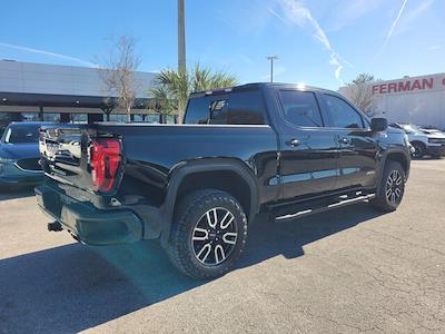 Used 2020 GMC Sierra 1500 AT4 Crew Cab for sale #C261647A - photo 2