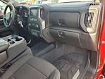 2021 Chevrolet Silverado 1500 Crew Cab 4x4 Pickup for sale #C261670A - photo 20