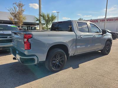 Used 2024 Chevrolet Silverado 1500 RST Crew Cab for sale #C261671B - photo 2