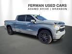 Used 2024 Chevrolet Silverado 1500 RST Crew Cab for sale #C261671B - photo 1