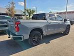 Used 2024 Chevrolet Silverado 1500 RST Crew Cab for sale #C261671B - photo 2
