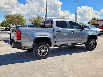 2022 Chevrolet Colorado Crew Cab 4x4 Pickup for sale #C261683A - photo 2