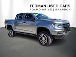 2022 Chevrolet Colorado Crew Cab 4x4 Pickup for sale #C261683A - photo 1