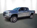 2022 Chevrolet Colorado Crew Cab 4x4 Pickup for sale #C261683A - photo 3
