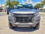 2022 Chevrolet Colorado Crew Cab 4x4 Pickup for sale #C261683A - photo 8