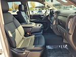 Used 2024 Chevrolet Silverado 1500 Custom Crew Cab for sale #C261692A - photo 18