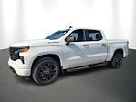 Used 2024 Chevrolet Silverado 1500 Custom Crew Cab for sale #C261692A - photo 3