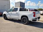Used 2024 Chevrolet Silverado 1500 Custom Crew Cab for sale #C261692A - photo 6