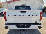 Used 2024 Chevrolet Silverado 1500 Custom Crew Cab for sale #C261692A - photo 7