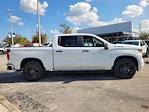 Used 2024 Chevrolet Silverado 1500 Custom Crew Cab for sale #C261692A - photo 8