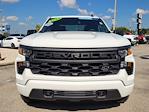 Used 2024 Chevrolet Silverado 1500 Custom Crew Cab for sale #C261692A - photo 9