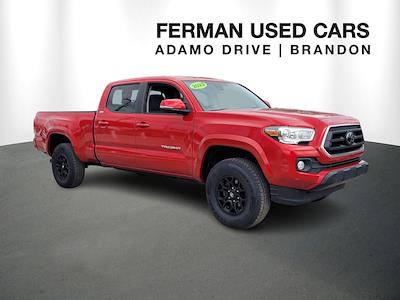 Used 2022 Toyota Tacoma SR5 Double Cab for sale #C261696C - photo 1
