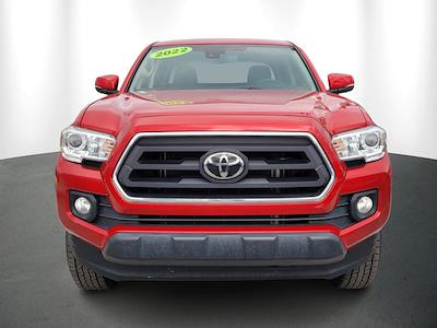 Used 2022 Toyota Tacoma SR5 Double Cab for sale #C261696C - photo 2