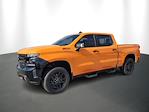 Used 2022 Chevrolet Silverado 1500 LT Crew Cab for sale #C261719A - photo 3