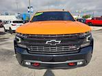 Used 2022 Chevrolet Silverado 1500 LT Crew Cab for sale #C261719A - photo 21