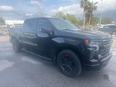 Used 2023 Chevrolet Silverado 1500 - photo 1