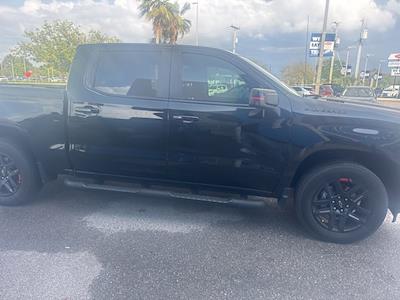 Used 2023 Chevrolet Silverado 1500 - photo 1