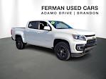 Used 2022 Chevrolet Colorado LT Crew Cab for sale #C261848A - photo 1