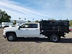 2025 Chevrolet Silverado 3500 Crew Cab 4x4 Knapheide Dump Truck for sale #C261857 - photo 5