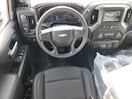 2025 Chevrolet Silverado 3500 Crew Cab 4x4 Knapheide Dump Truck for sale #C261857 - photo 8