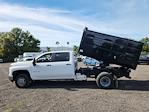2025 Chevrolet Silverado 3500 Crew Cab 4x4 Knapheide Dump Truck for sale #C261857 - photo 9