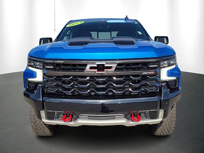 2023 Chevrolet Silverado 1500 Crew Cab 4x4 Pickup for sale #C261878B - photo 2