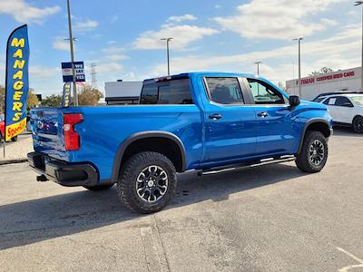 2023 Chevrolet Silverado 1500 Crew Cab 4x4 Pickup for sale #C261878B - photo 2