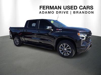 Used 2023 Chevrolet Silverado 1500 - photo 1