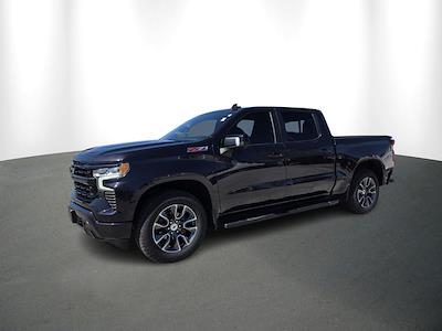 Used 2023 Chevrolet Silverado 1500 - photo 1