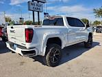 Used 2025 GMC Sierra 1500 AT4 Crew Cab for sale #C261941A - photo 2