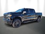 Used 2024 Chevrolet Silverado 1500 Custom Crew Cab for sale #C261941B - photo 2