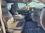 Used 2024 Chevrolet Silverado 1500 Custom Crew Cab for sale #C261941B - photo 22