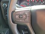 Used 2024 Chevrolet Silverado 1500 Custom Crew Cab for sale #C261941B - photo 31