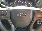 Used 2024 Chevrolet Silverado 1500 Custom Crew Cab for sale #C261941B - photo 32
