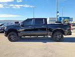 Used 2024 Chevrolet Silverado 1500 Custom Crew Cab for sale #C261941B - photo 4