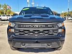 Used 2024 Chevrolet Silverado 1500 Custom Crew Cab for sale #C261941B - photo 9
