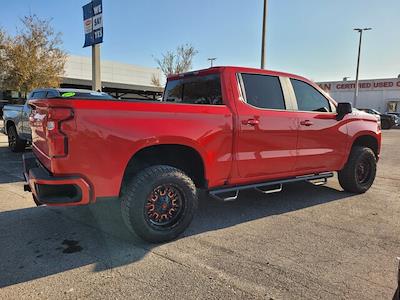 Used 2019 Chevrolet Silverado 1500 RST Crew Cab for sale #C262027A - photo 2